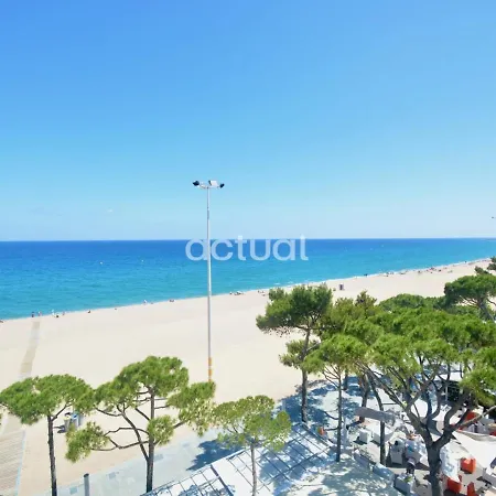 Marina A-4 Apartamento