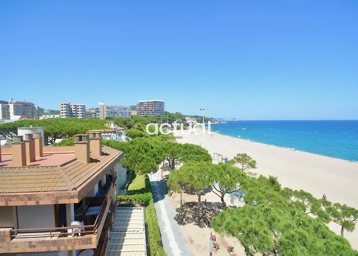 Marina A-4 Daire Platja d'Aro