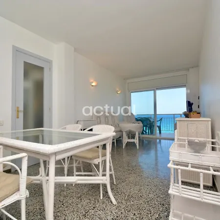 Apartment Marina A-4 Platja d'Aro