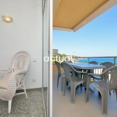 Marina A-4 Apartment Platja d'Aro