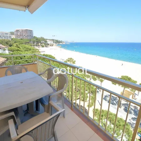 Marina A-4 Apartment Platja d'Aro