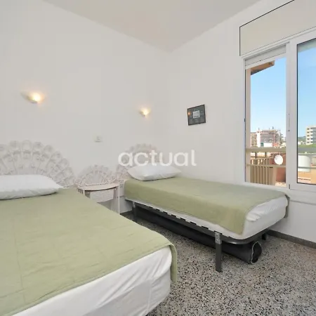 Marina A-4 Apartment Platja d'Aro