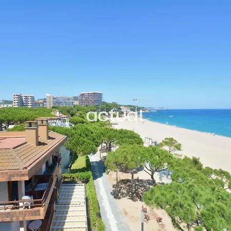 Marina A-4 Apartment Platja d'Aro